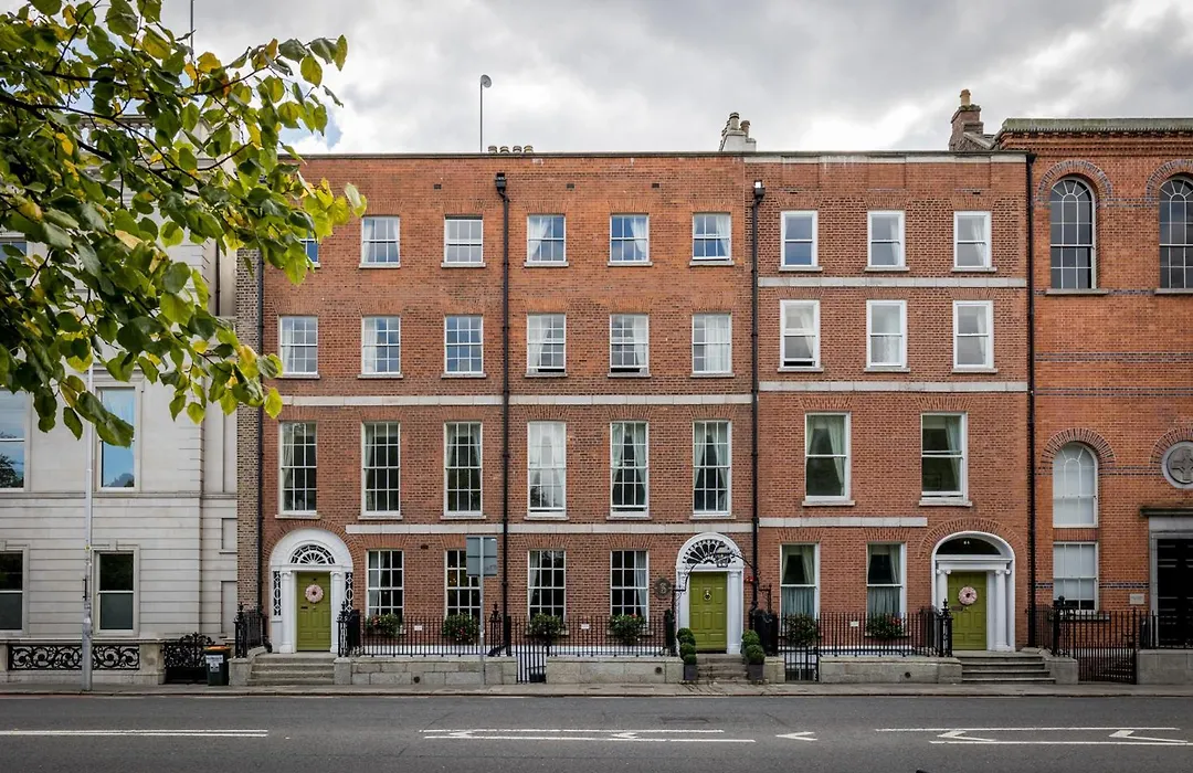Stauntons On The Green Hotel-1